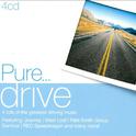Pure… Drive: 4 CDs of the Greatest Driving Music专辑
