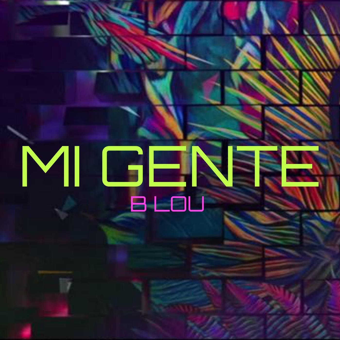 Mi Gente (Instrumental)