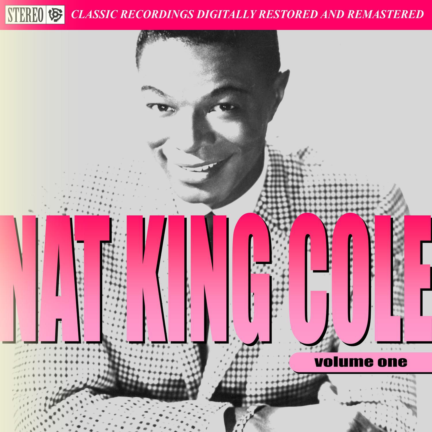 Nat King Cole Two专辑