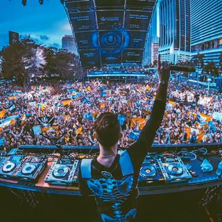 Blasting | 硬核DJ大佬们的控场神曲