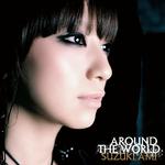 AROUND THE WORLD专辑