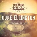 Les idoles du Jazz : Duke Ellington, Vol. 2专辑