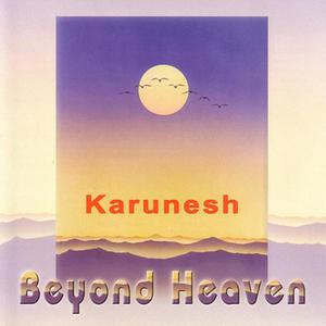 Like A Cloud-Karunesh-轻音乐 （升1半音）