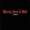 Mark, Don & Mel - '69-'71专辑