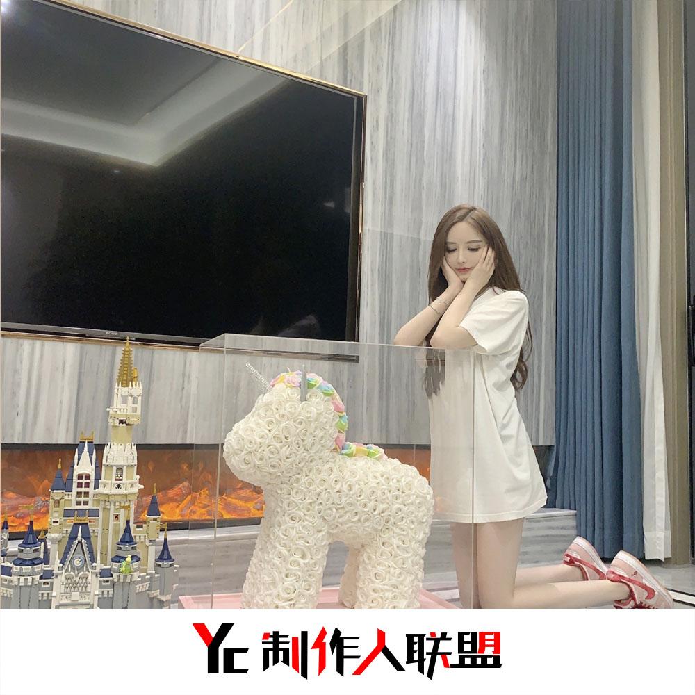 戒了烟我不习惯(抖音完整版)