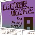 Backing Tracks / Pop Artists Index, A, (Arrow / Art 'N' Soul / Art Company / Art Garfunkel / Artful 