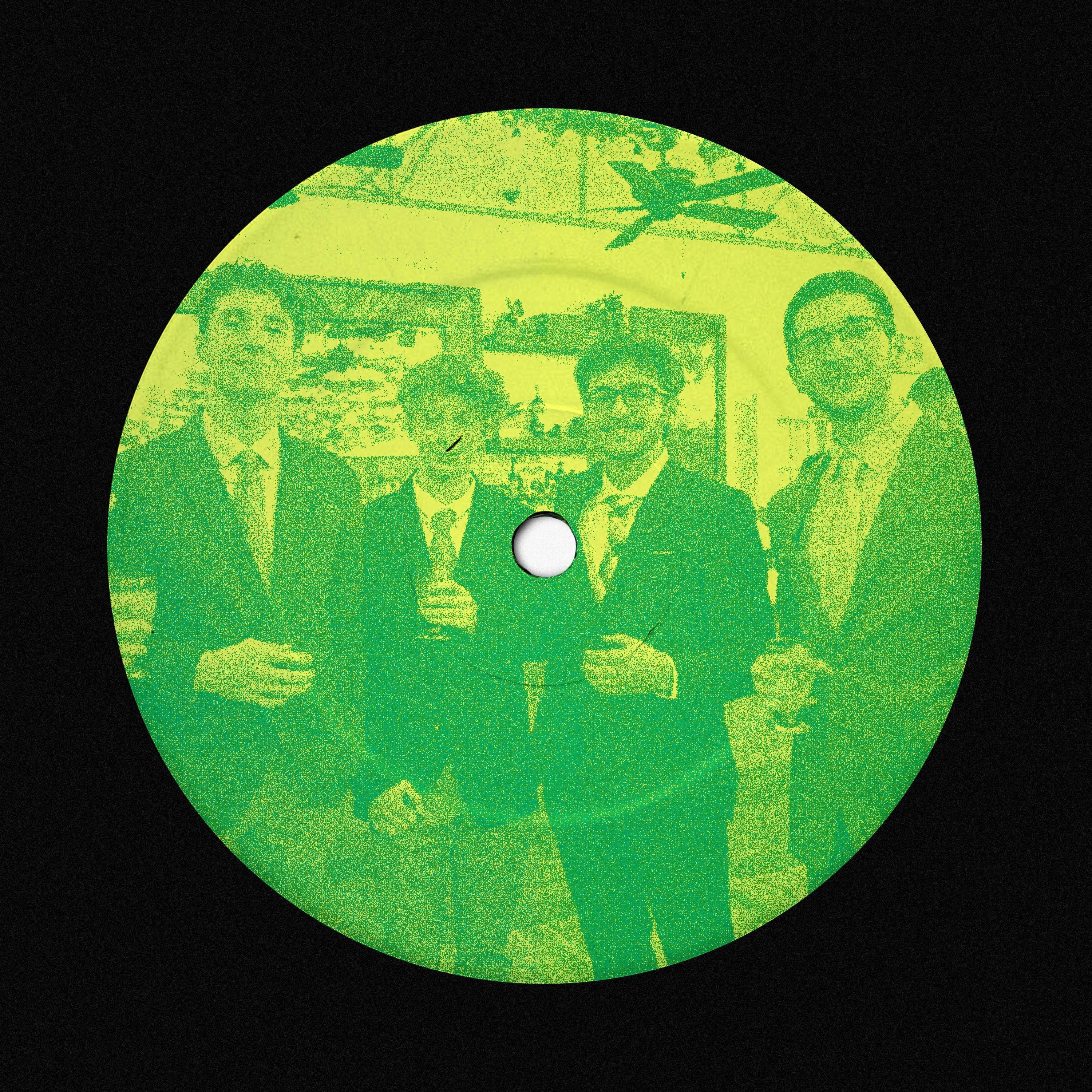 Bryne (Extended Mix)