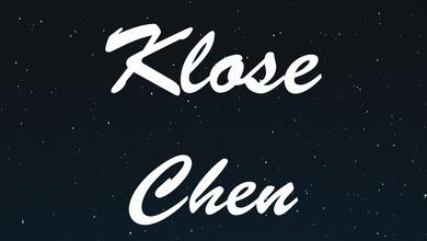 Klose Chen