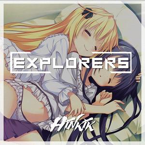 Explorers （降3半音）