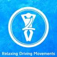 Relaxing Driving Movements