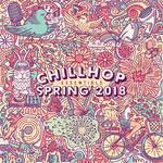 Chillhop Essentials Spring 2018专辑