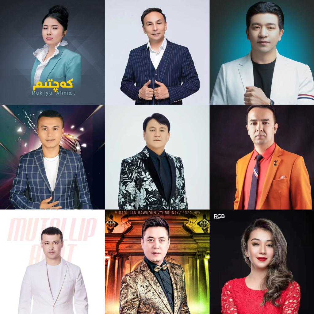 治愈丨专治各种不服 | 在线播放 | 网易云音乐