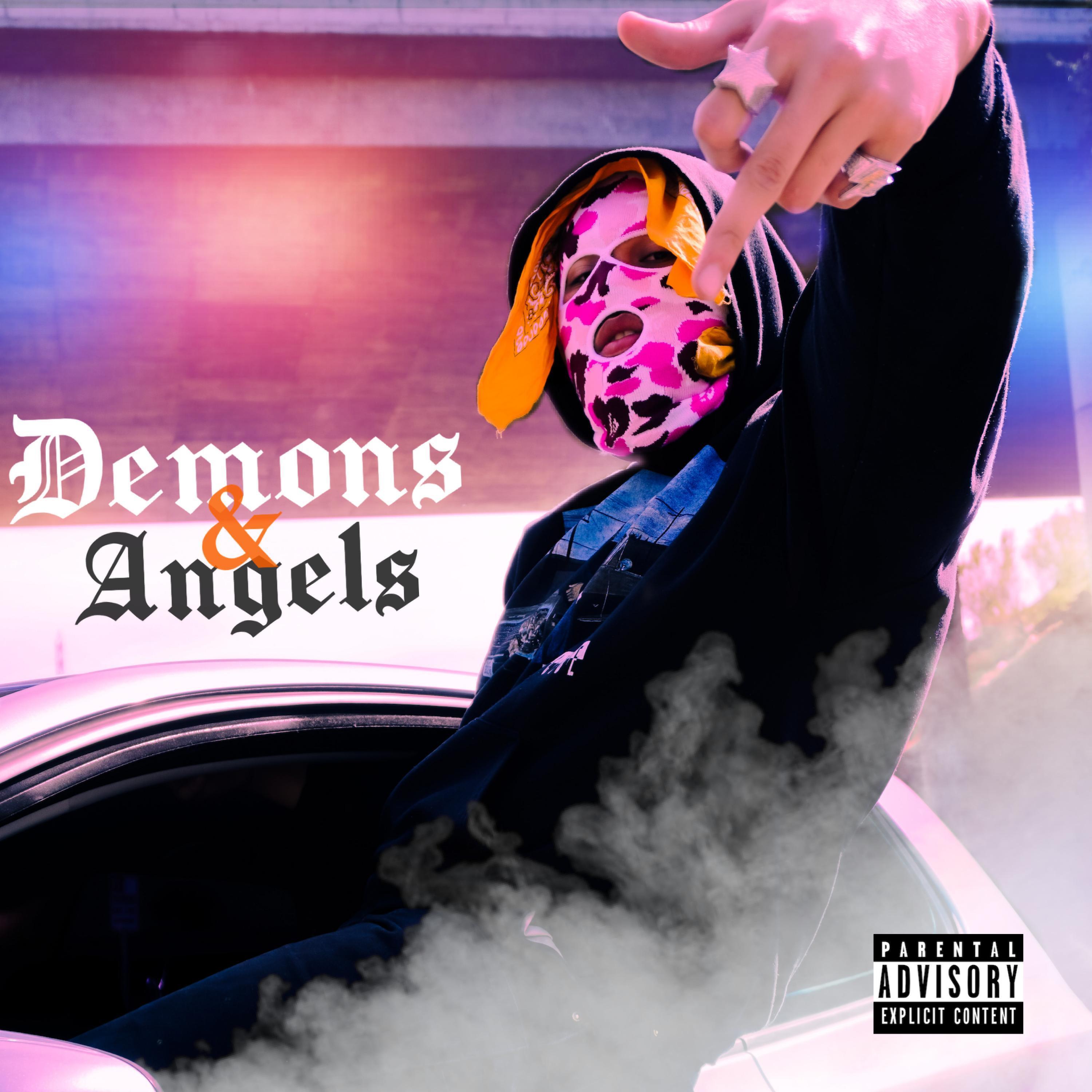 Demons & Angels