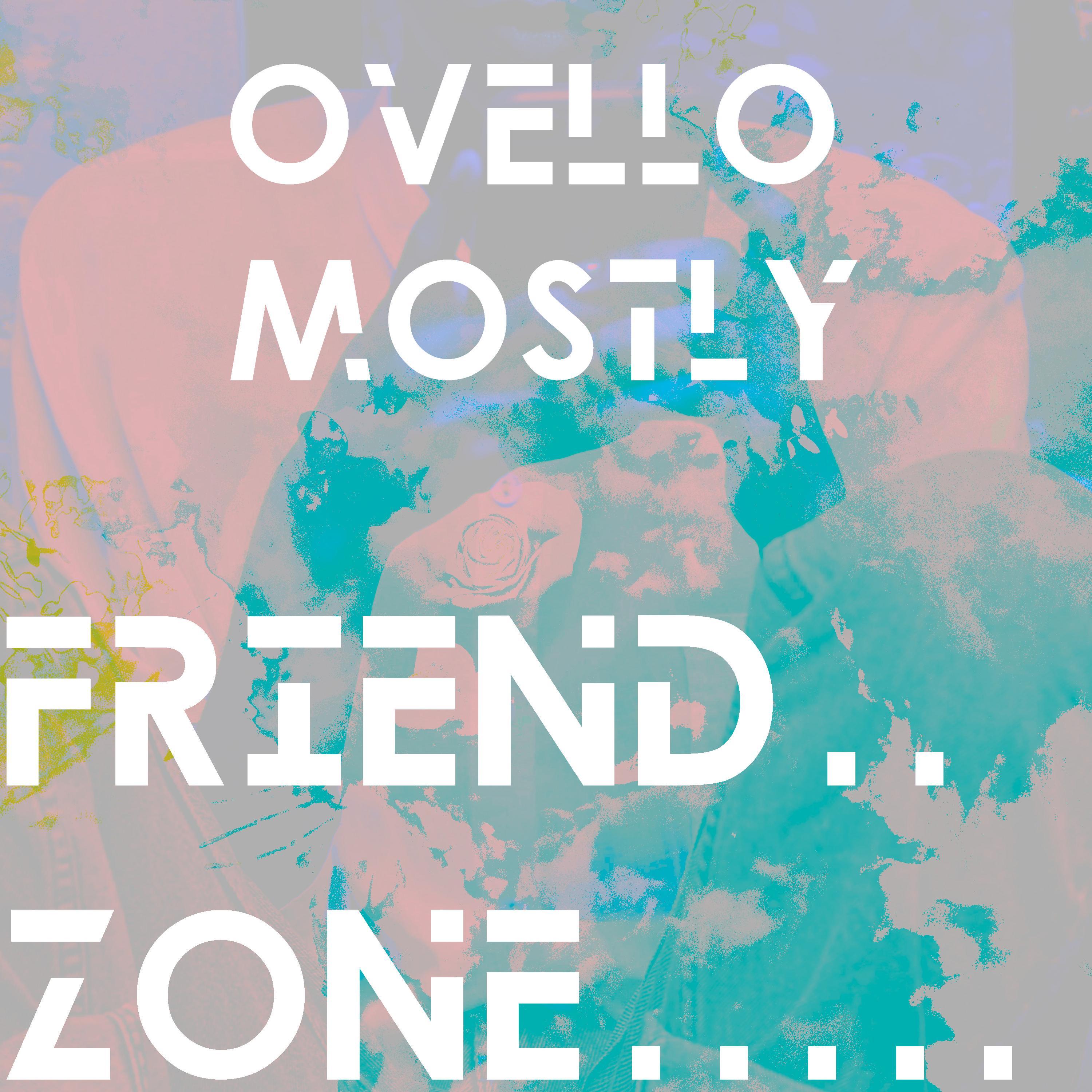 Friendzone (feat. Mostly)