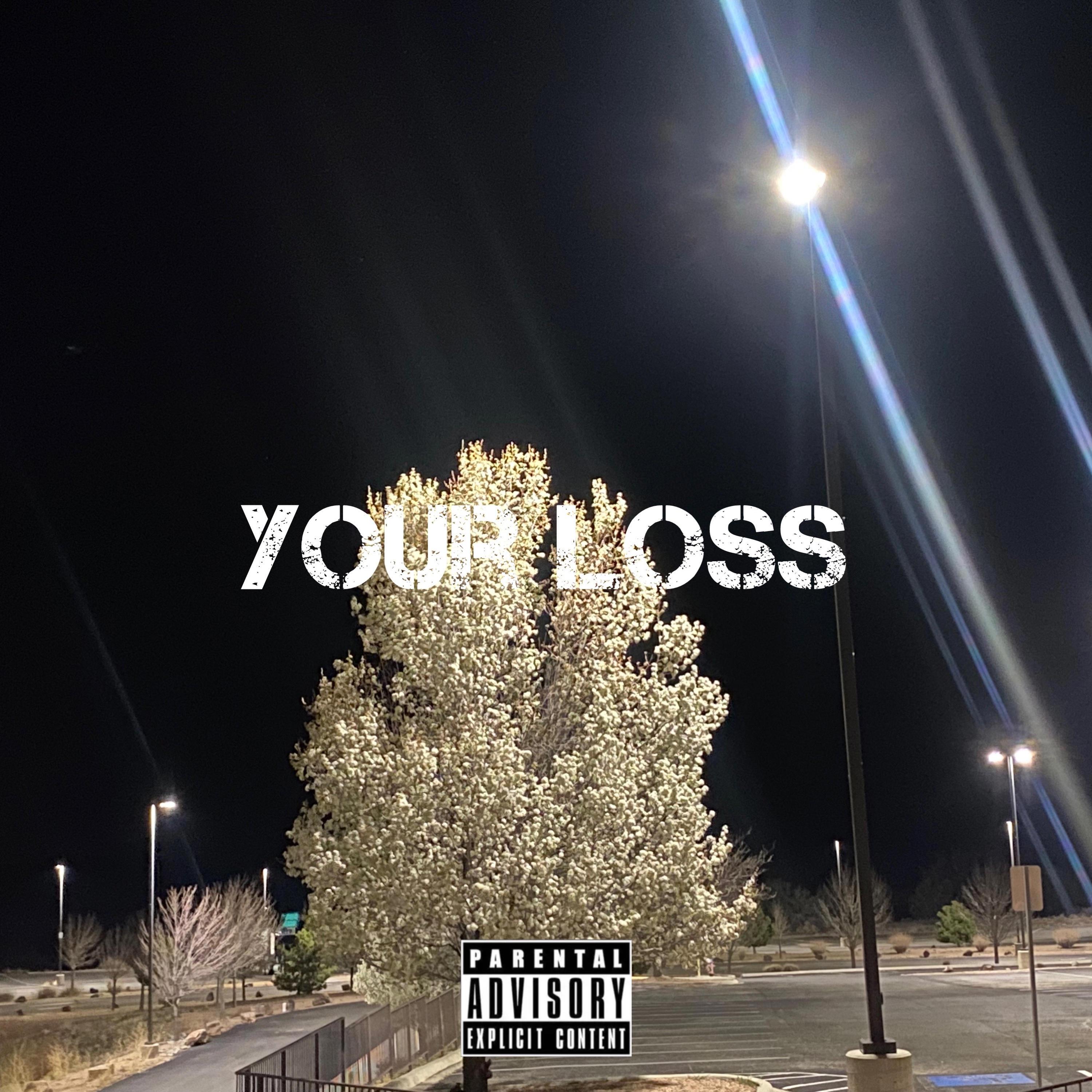 Kenny Ryan - your loss