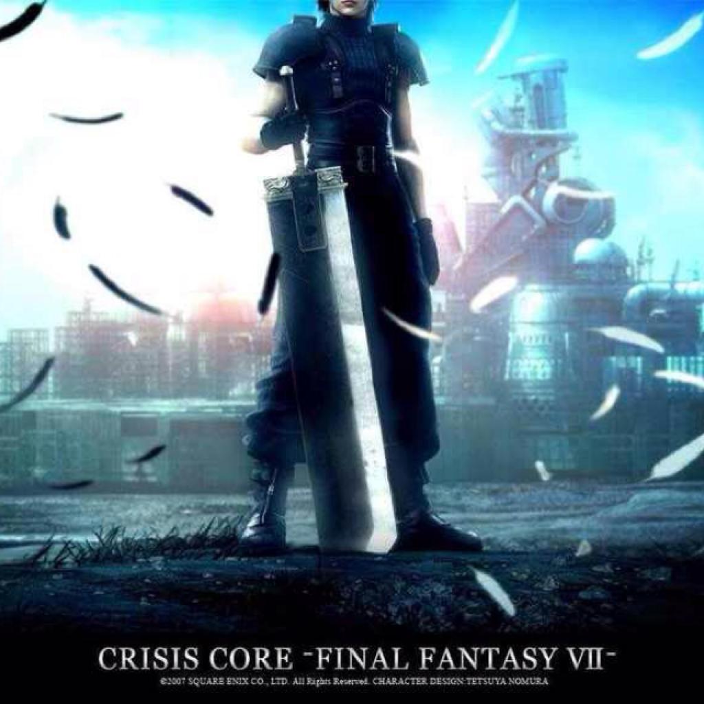 『FF7CC - OST』 - 歌单 - 网易云音乐