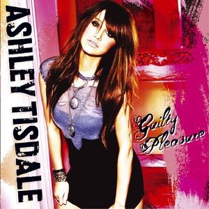 Ashley Tisdale - Me Without You (Pre-V) 带和声伴奏 （升7半音）