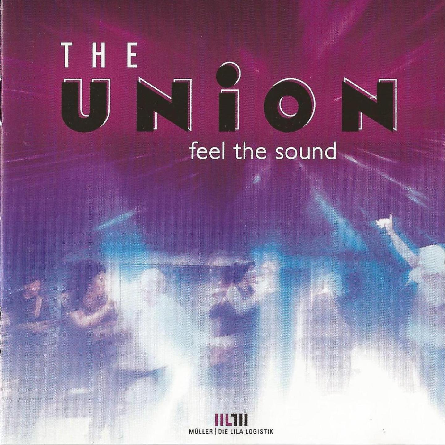 The Union - Love the One You're With