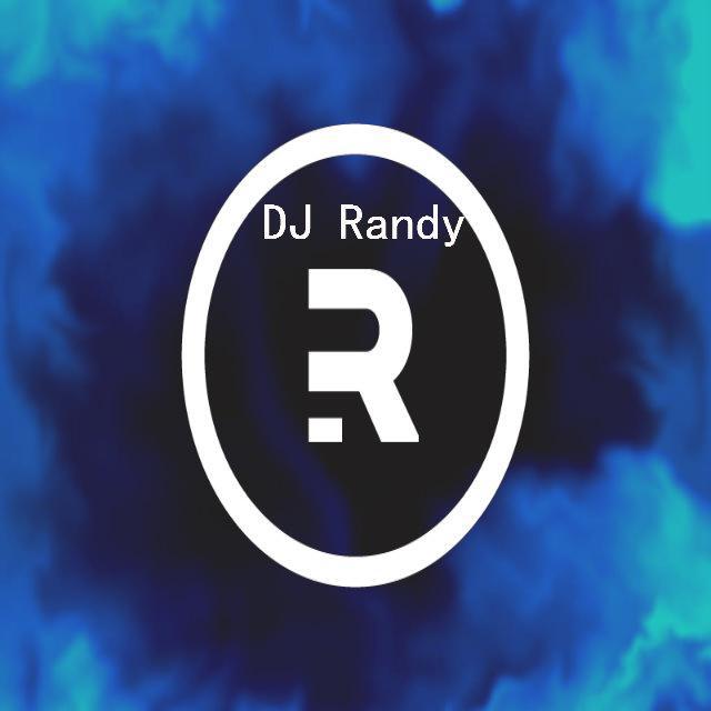 DJ Randy - 5.1 beats专辑