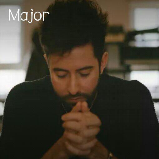 Bruno Major专场｜咖啡情歌 | 在线播放 | 网易云音乐