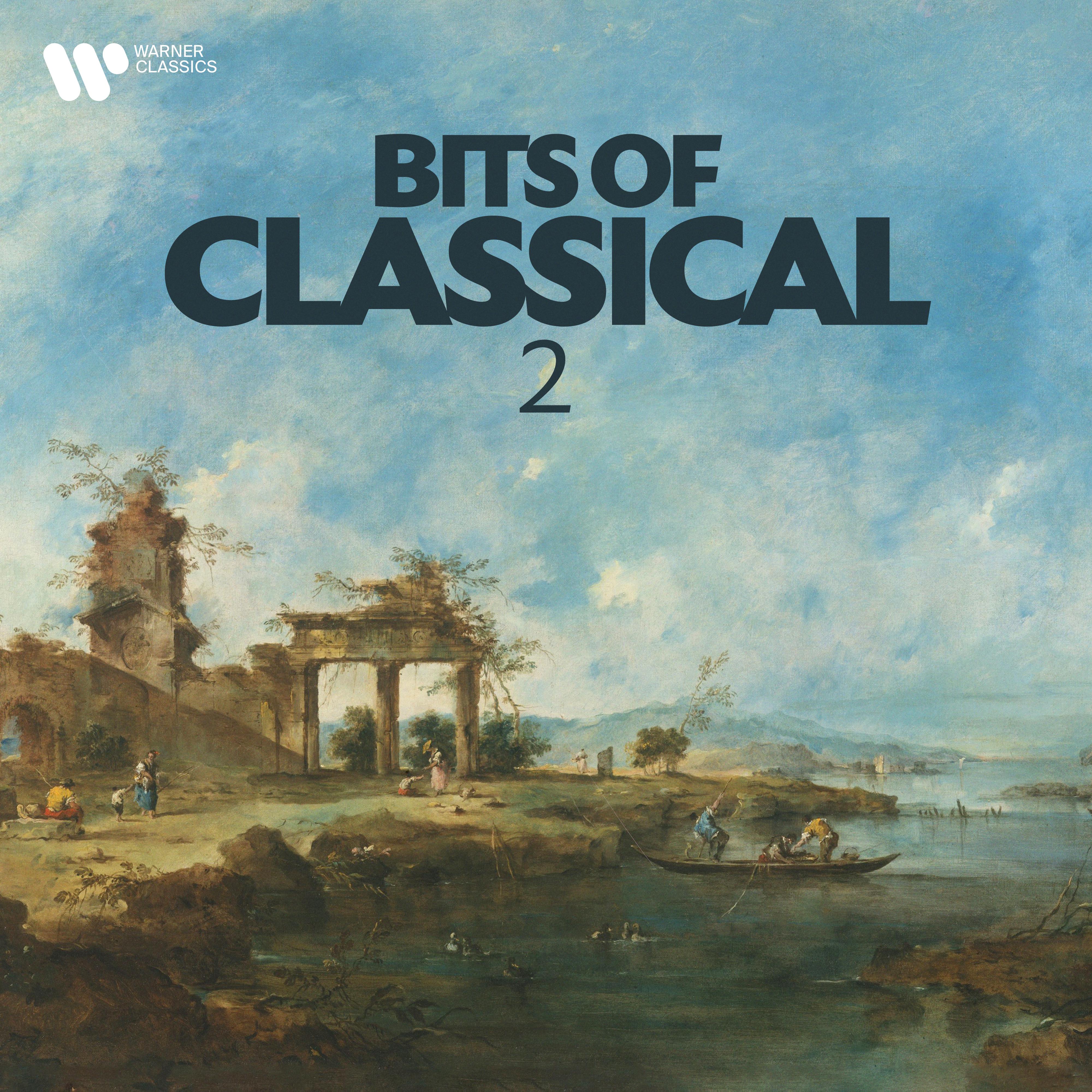 Bits of Classical, Vol. 2专辑