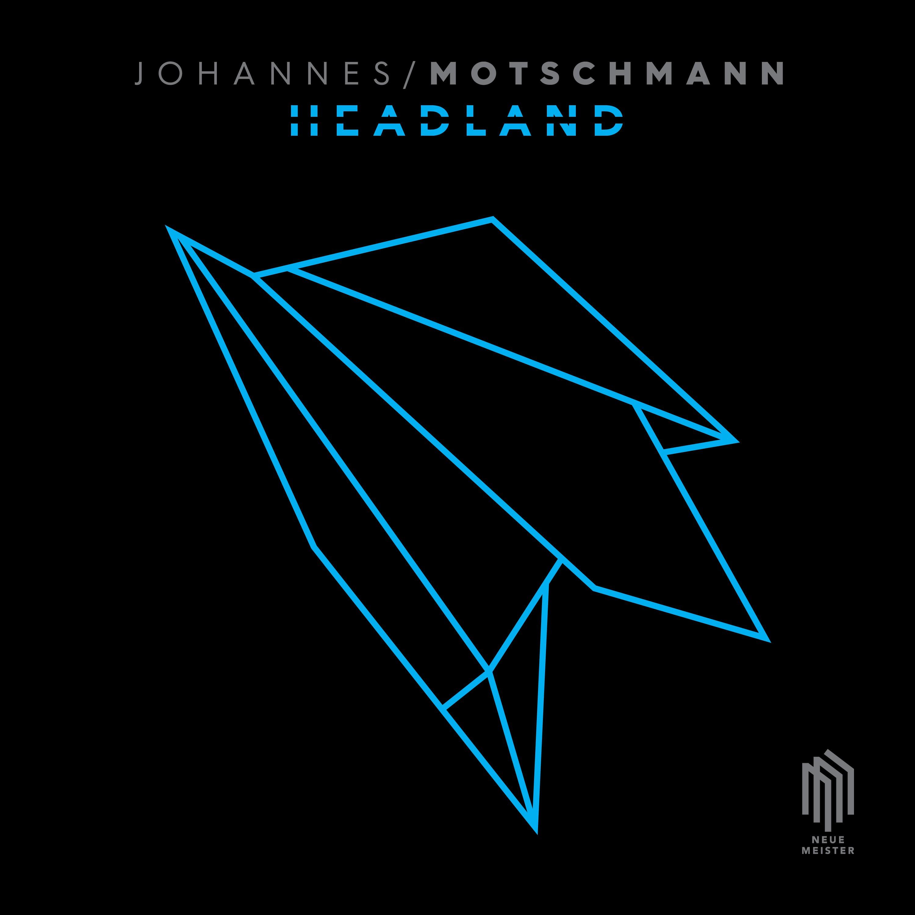Headland EP
