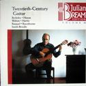 Twentieth Century Guitar专辑