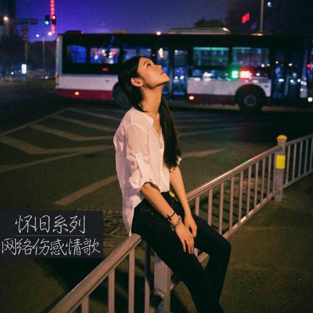 【网络歌曲】伤感情歌