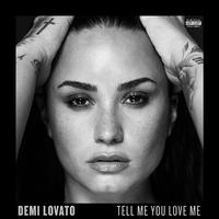 You Don't Do It For Me Anymore - Demi Lovato (KV Instrumental) 无和声伴奏