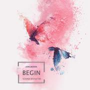 ◤SdM◢ 〓 Begin