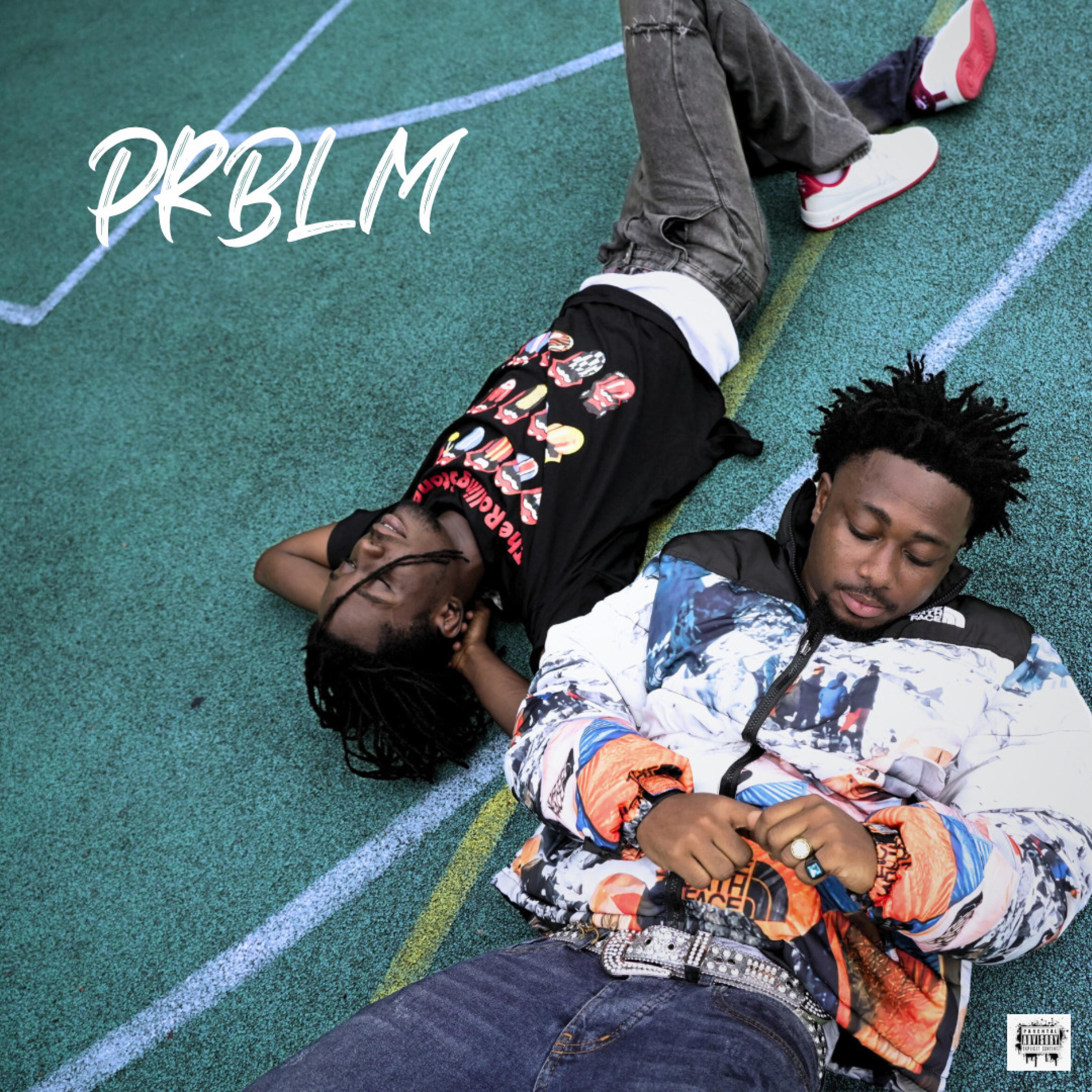 PRBLM (feat. Xdeim)