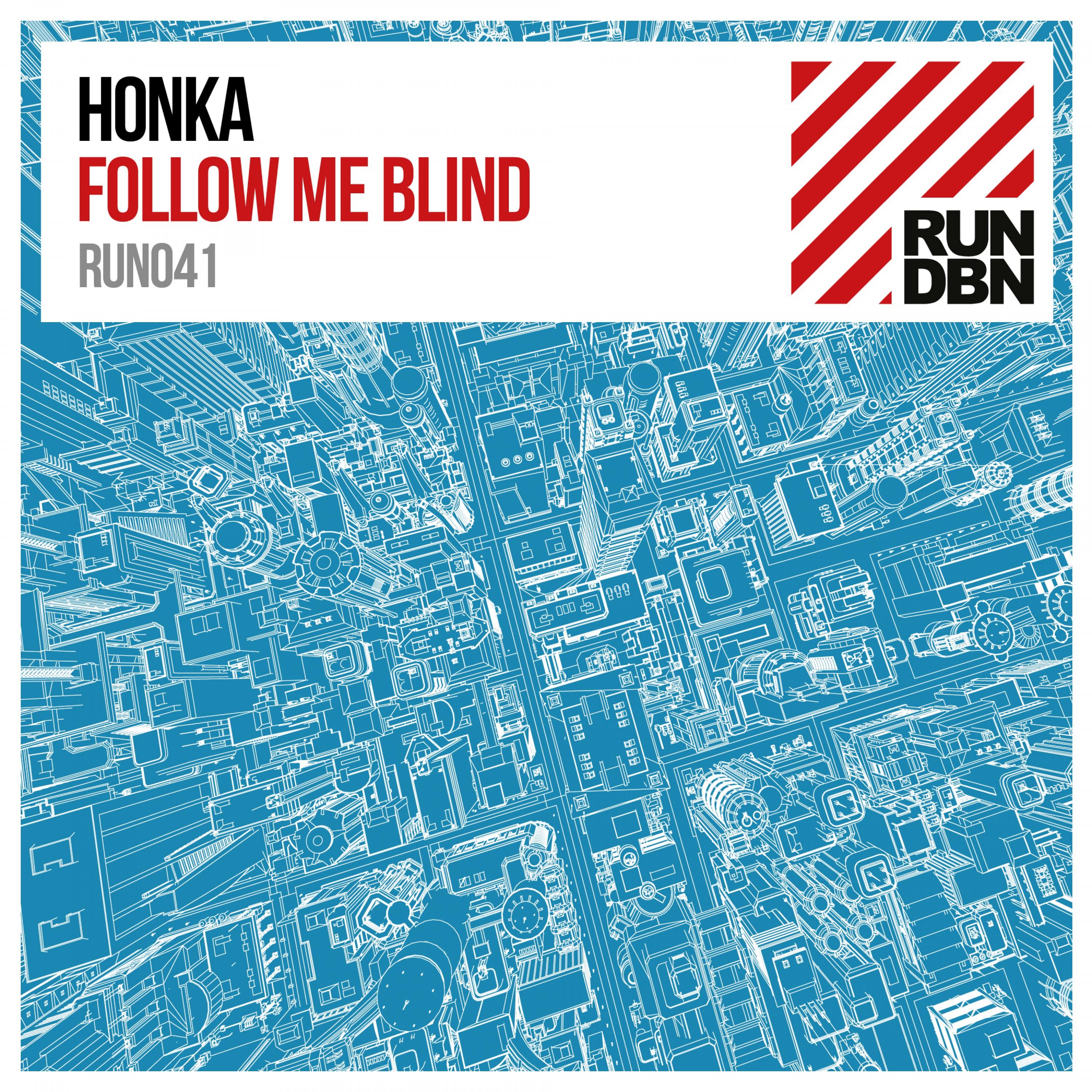 Follow Me Blind