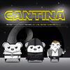 Bastian van Shield - Cantina