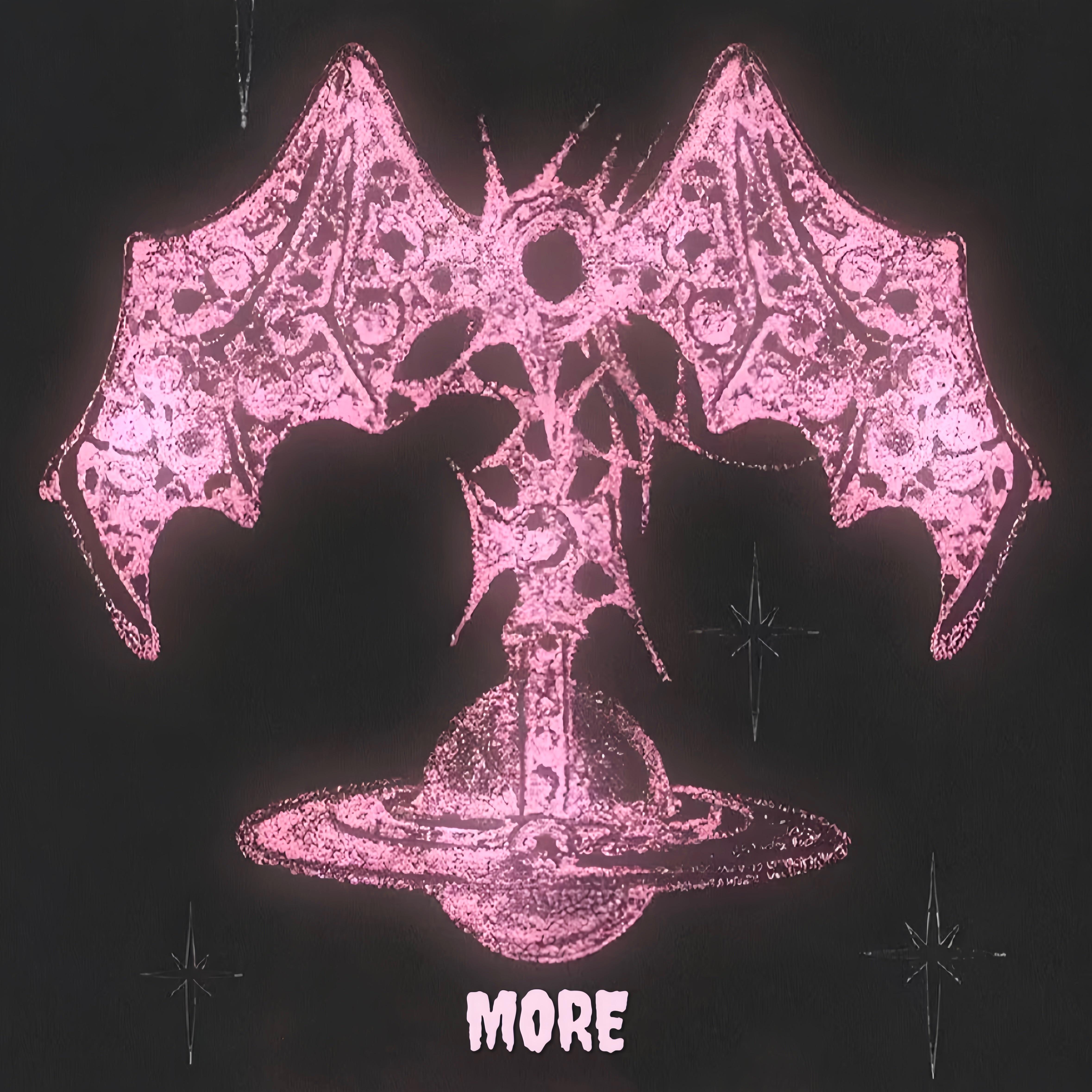 MORE