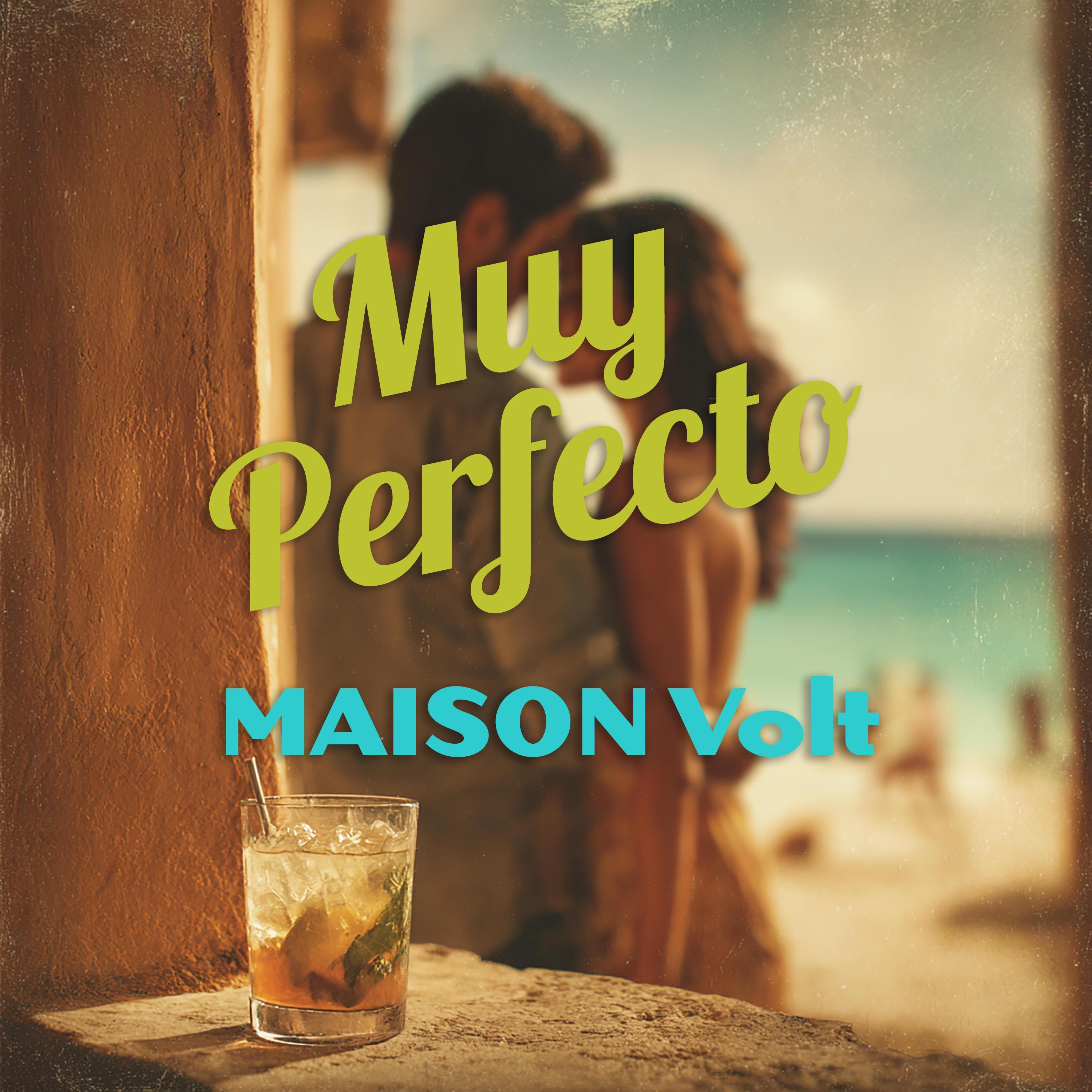 Muy Perfecto (Radio Edit)