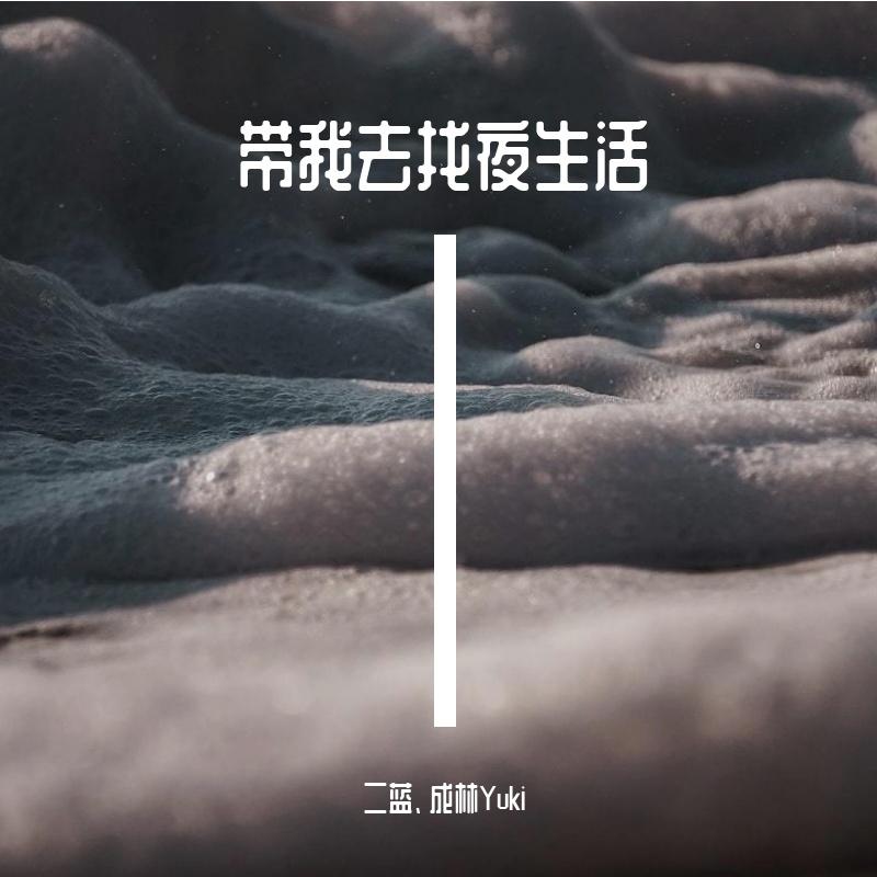 带我去找夜生活