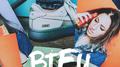 BTFU (Mommy Issues)专辑