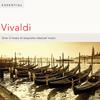 郑京和 - The Four Seasons, Violin Concerto in F Major, Op. 8 No. 3, RV 293 