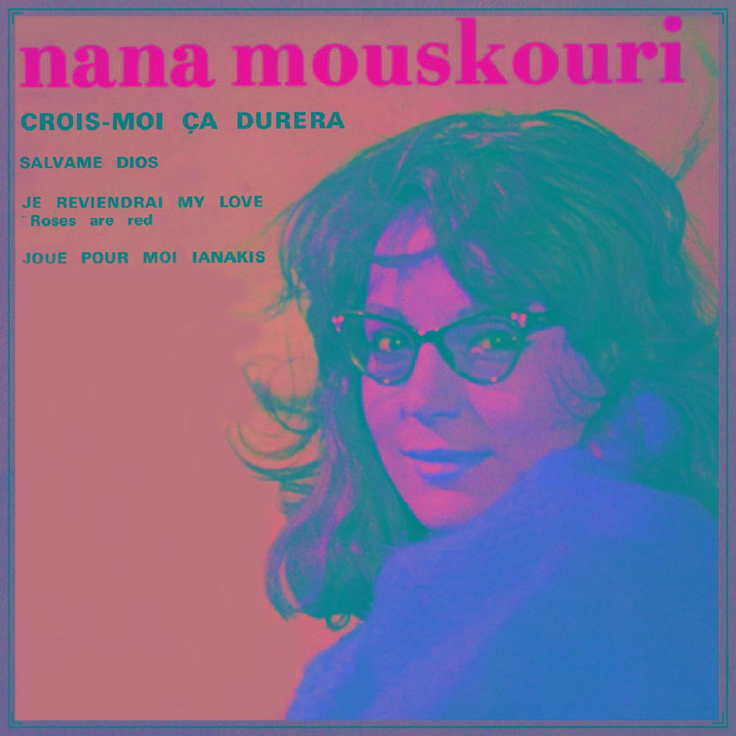 Crois-moi ça durera