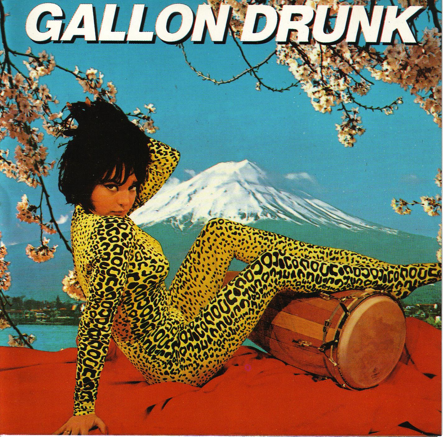 Gallon Drunk - Miserlou (7