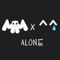 Alone (tofû Remix)