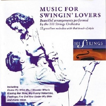 Music For Swingin' Lovers