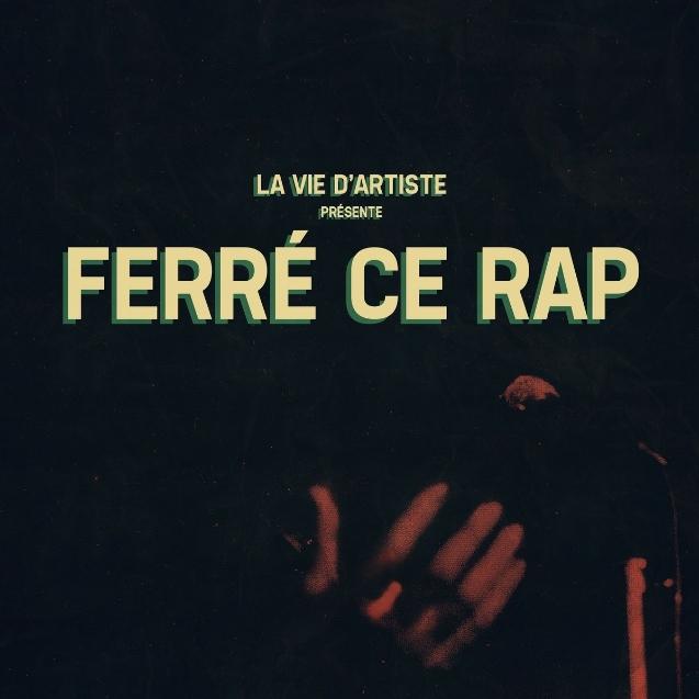 Ferré ce Rap