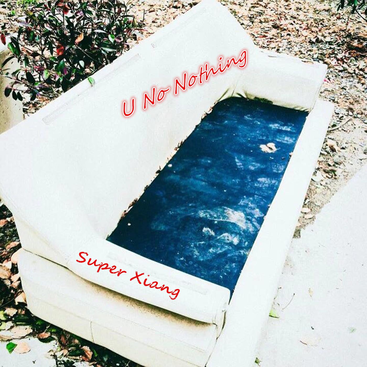 U No Nothing专辑