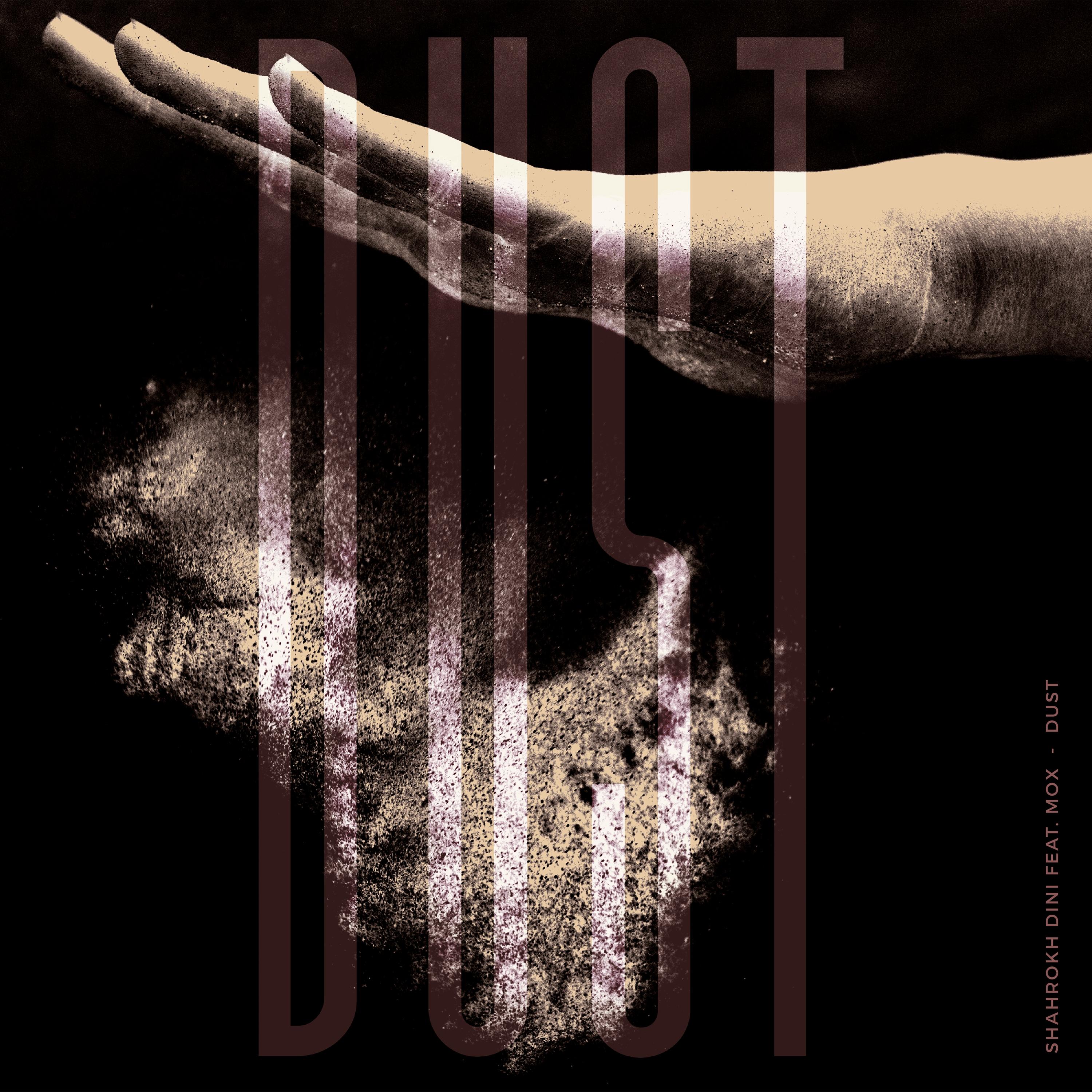 Dust (incl. remixes by Musumeci, SIRS)