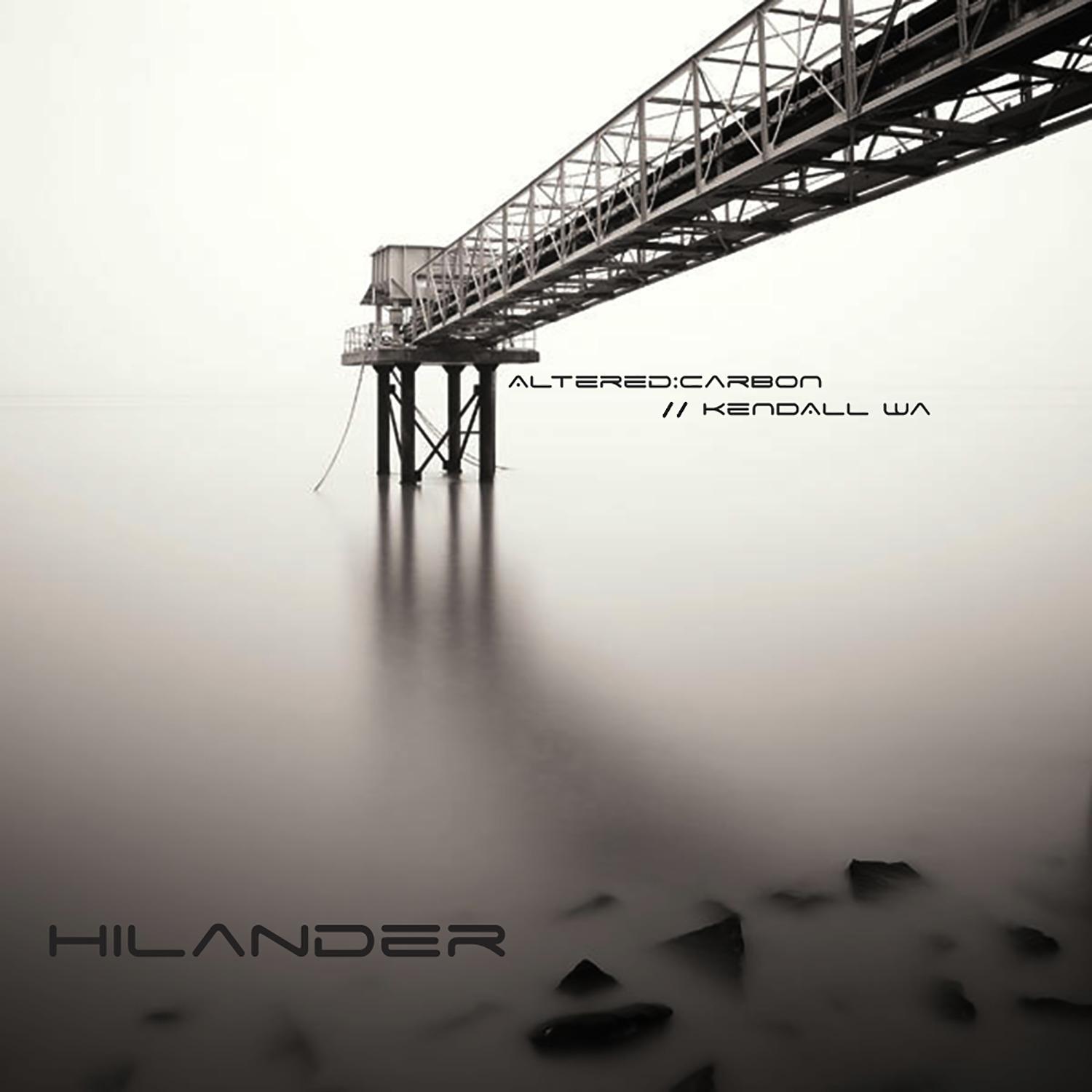 Hilander