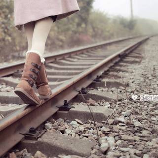 沉默的人，思念的人