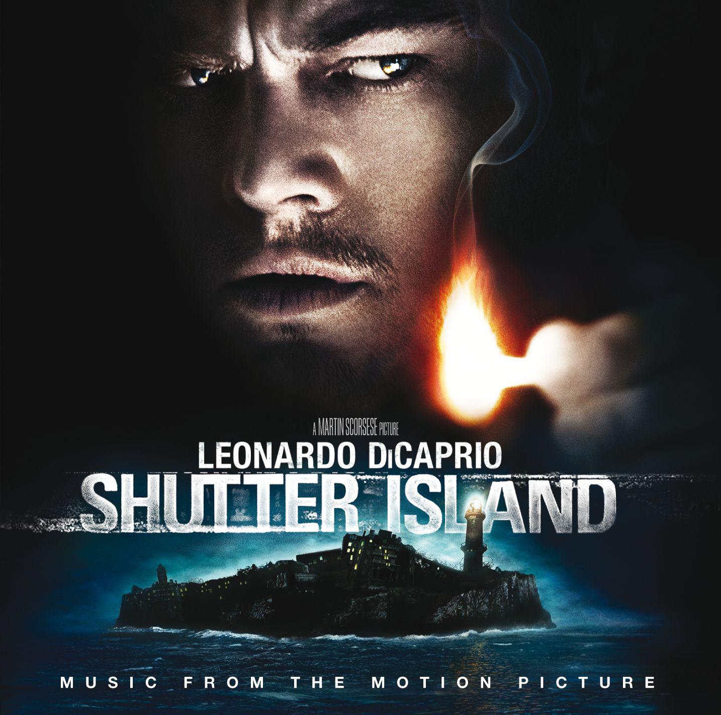 Shutter Island [Music From The Motion Picture]专辑