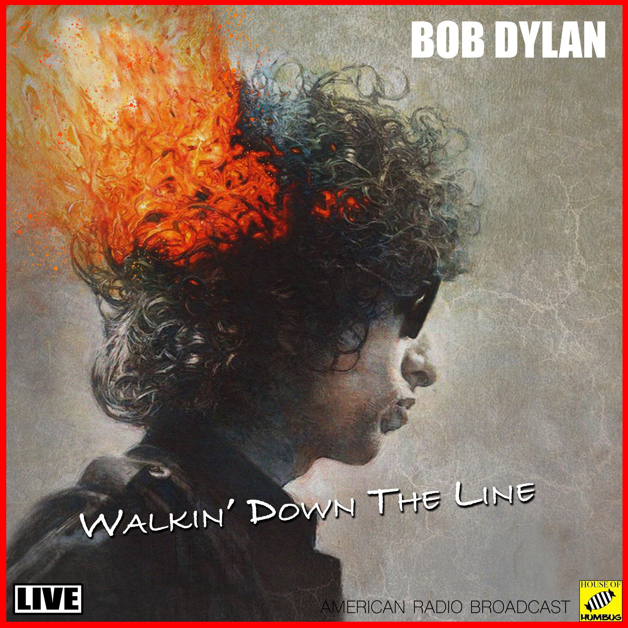 Walkin' Down The Line (Live)