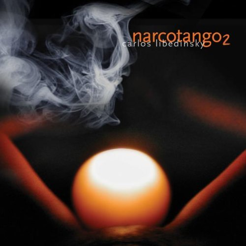 Narco Tango, Vol. 2专辑